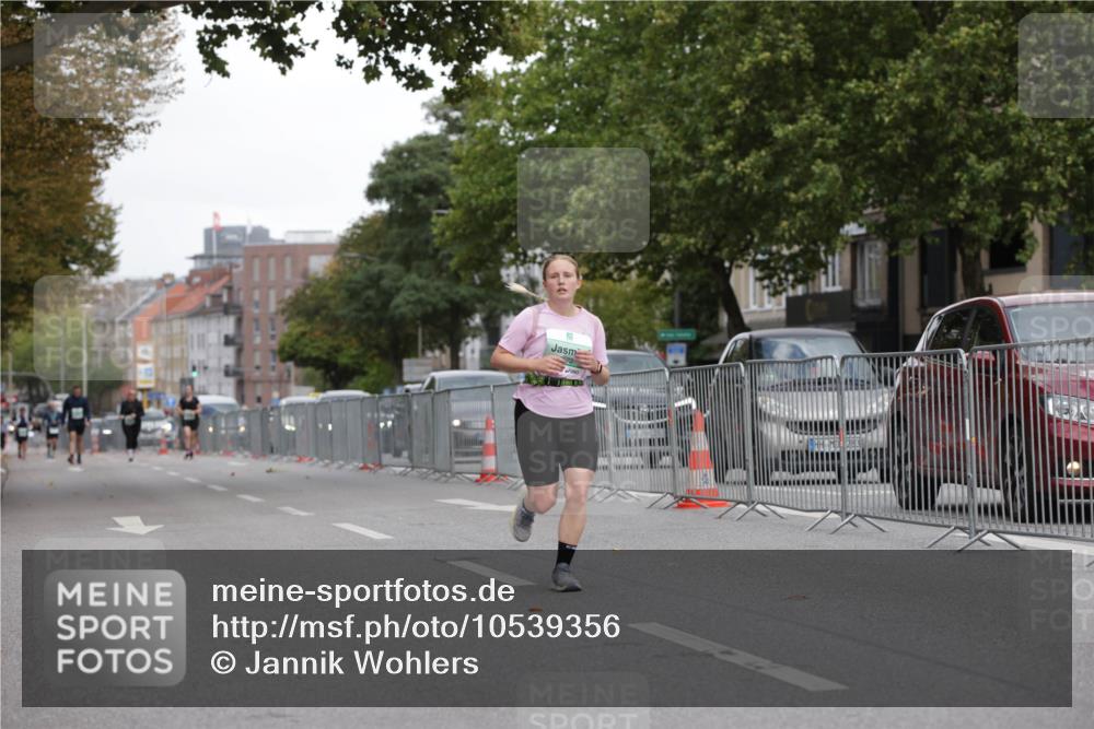 20.09.2026 - PSD Bank Halbmarathon Jannik Wohlers http://msf.ph/oto/10539356 20.09.2026 13:02:42 Laufen  meine-sportfotos.de