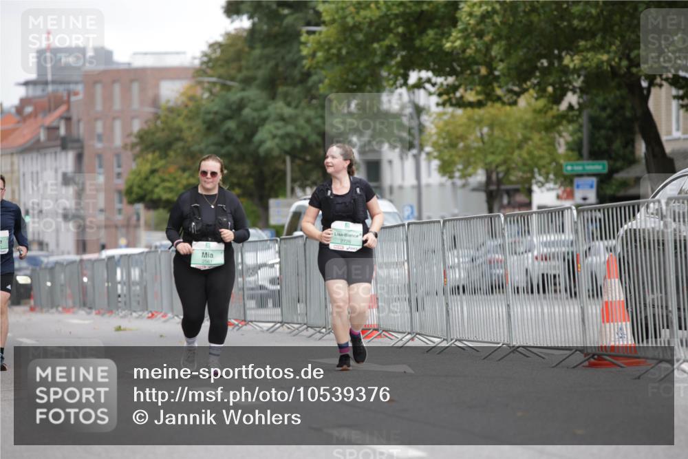 20.09.2026 - PSD Bank Halbmarathon Jannik Wohlers http://msf.ph/oto/10539376 20.09.2026 13:03:04 Laufen 2561, 2726 meine-sportfotos.de