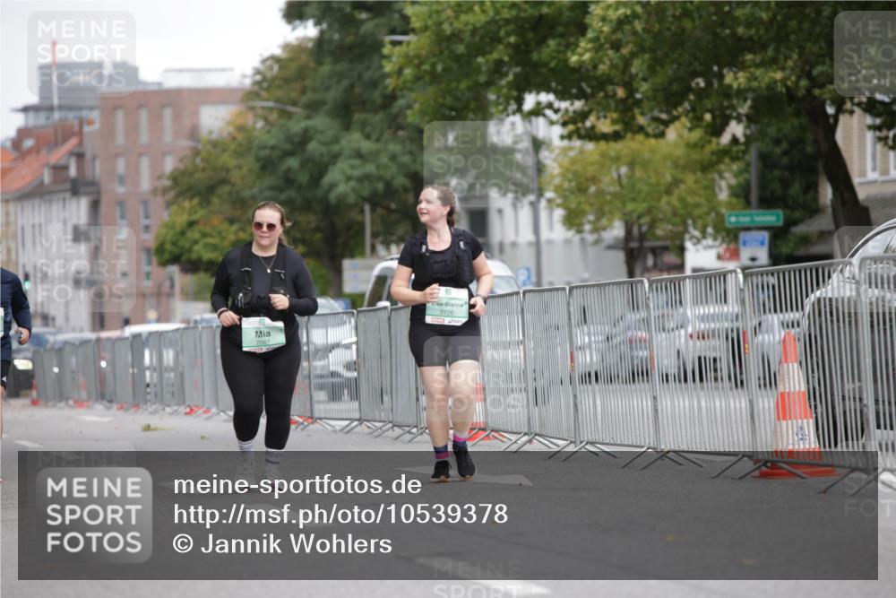 20.09.2026 - PSD Bank Halbmarathon Jannik Wohlers http://msf.ph/oto/10539378 20.09.2026 13:03:05 Laufen 2726 meine-sportfotos.de