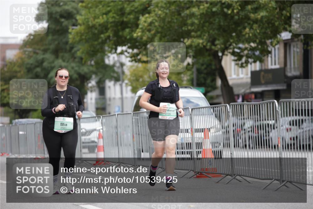 20.09.2026 - PSD Bank Halbmarathon Jannik Wohlers http://msf.ph/oto/10539425 20.09.2026 13:03:07 Laufen 2561, 2726 meine-sportfotos.de