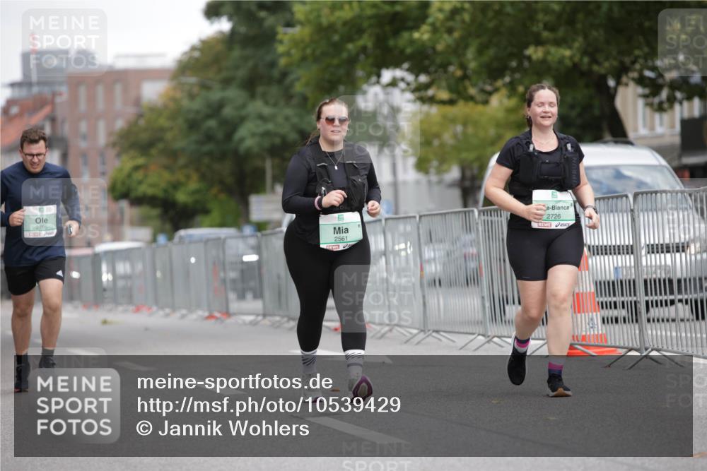 20.09.2026 - PSD Bank Halbmarathon Jannik Wohlers http://msf.ph/oto/10539429 20.09.2026 13:03:08 Laufen 2786, 2561, 2726 meine-sportfotos.de