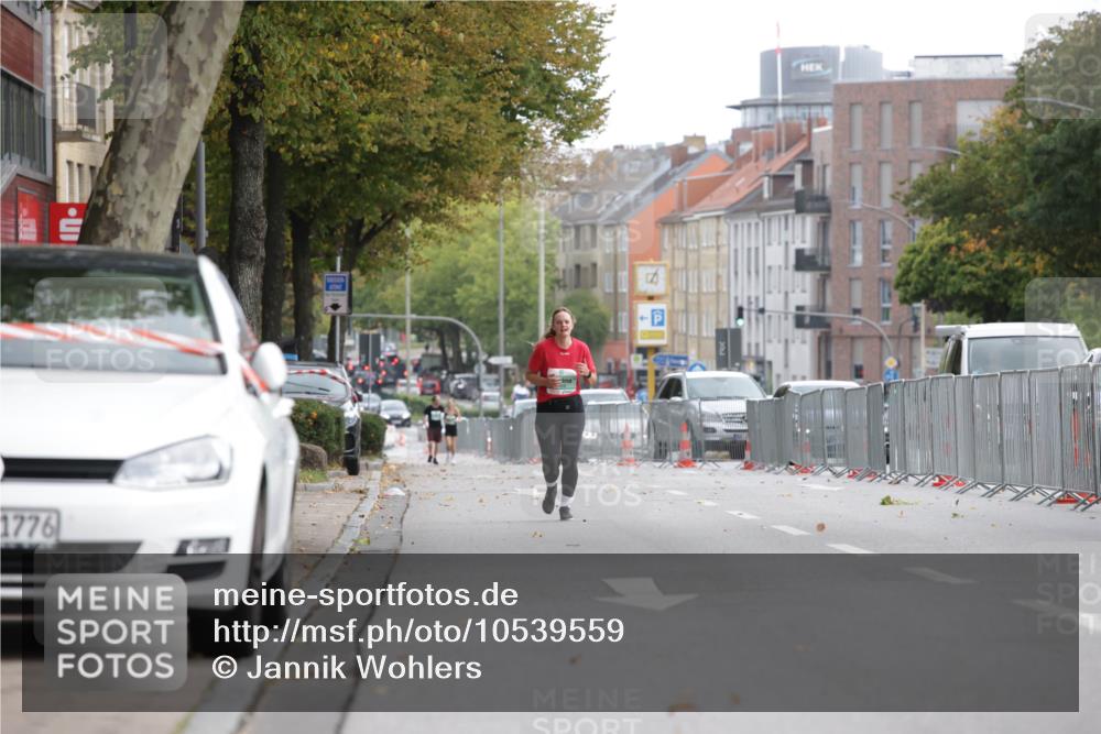 20.09.2026 - PSD Bank Halbmarathon Jannik Wohlers http://msf.ph/oto/10539559 20.09.2026 13:08:50 Laufen 1776 meine-sportfotos.de
