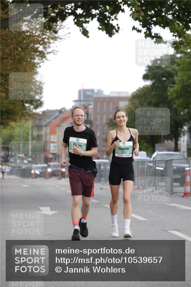 20.09.2026 - PSD Bank Halbmarathon Jannik Wohlers http://msf.ph/oto/10539657 20.09.2026 13:09:58 Laufen 4238 meine-sportfotos.de