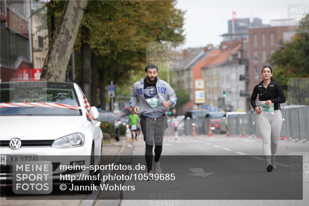 20.09.2026 - PSD Bank Halbmarathon Jannik Wohlers http://msf.ph/oto/10539685 20.09.2026 13:03:57 Laufen 1776, 4045 meine-sportfotos.de
