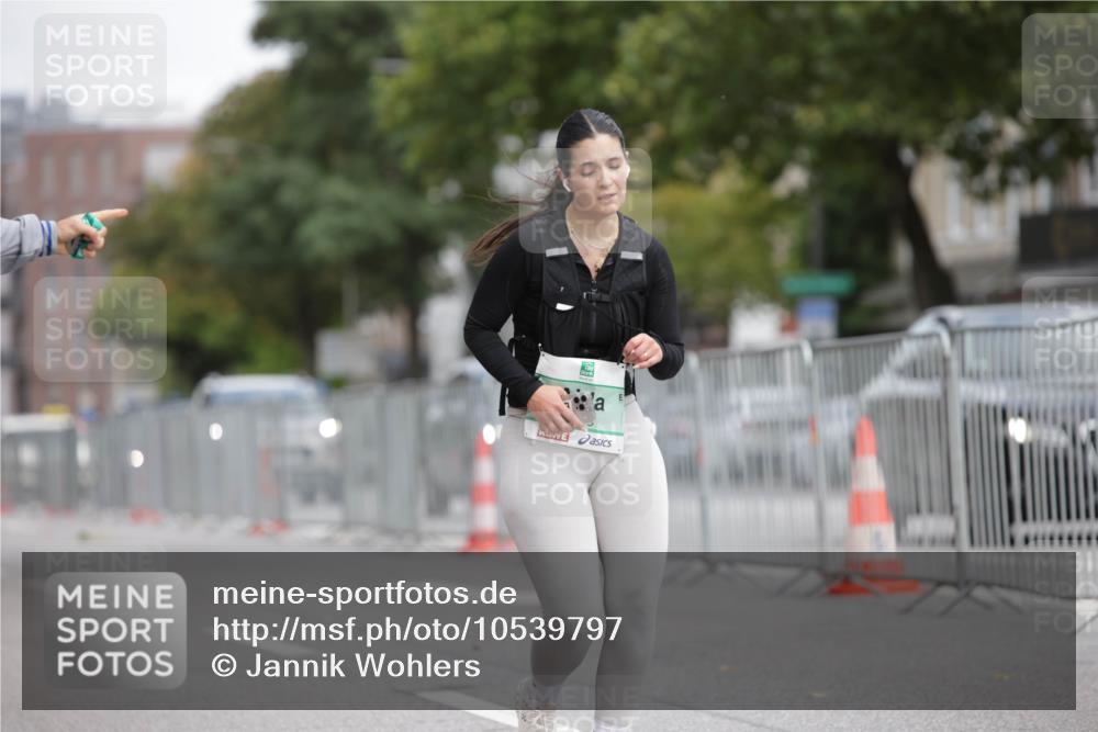 20.09.2026 - PSD Bank Halbmarathon Jannik Wohlers http://msf.ph/oto/10539797 20.09.2026 13:04:02 Laufen  meine-sportfotos.de