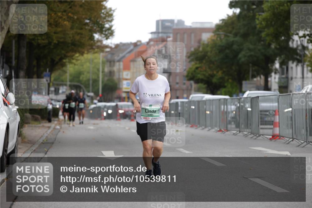 20.09.2026 - PSD Bank Halbmarathon Jannik Wohlers http://msf.ph/oto/10539811 20.09.2026 13:11:04 Laufen 3065 meine-sportfotos.de