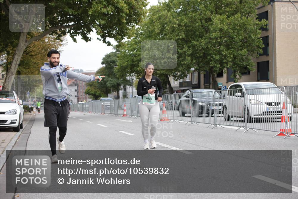 20.09.2026 - PSD Bank Halbmarathon Jannik Wohlers http://msf.ph/oto/10539832 20.09.2026 13:04:04 Laufen 4045 meine-sportfotos.de