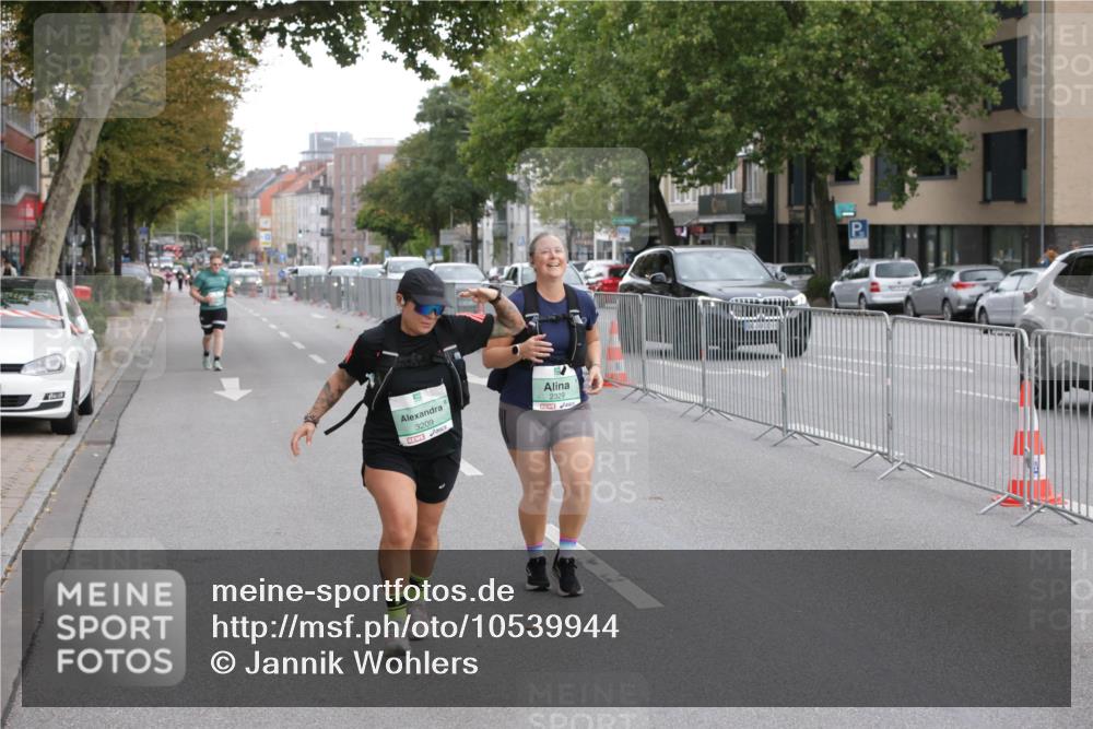 20.09.2026 - PSD Bank Halbmarathon Jannik Wohlers http://msf.ph/oto/10539944 20.09.2026 13:11:44 Laufen 3209, 2329 meine-sportfotos.de