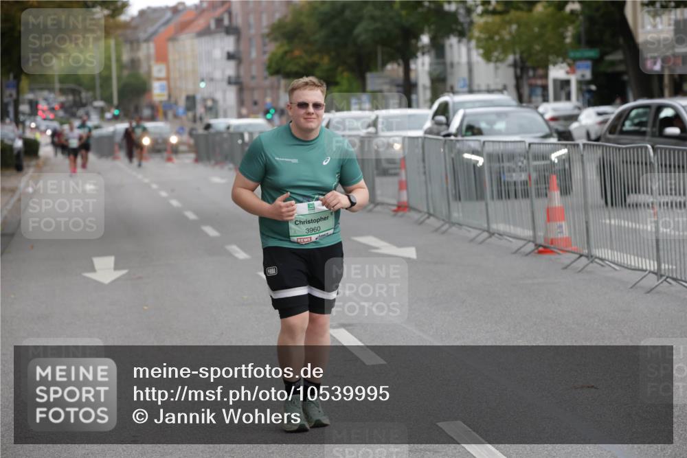 20.09.2026 - PSD Bank Halbmarathon Jannik Wohlers http://msf.ph/oto/10539995 20.09.2026 13:11:54 Laufen 3960 meine-sportfotos.de