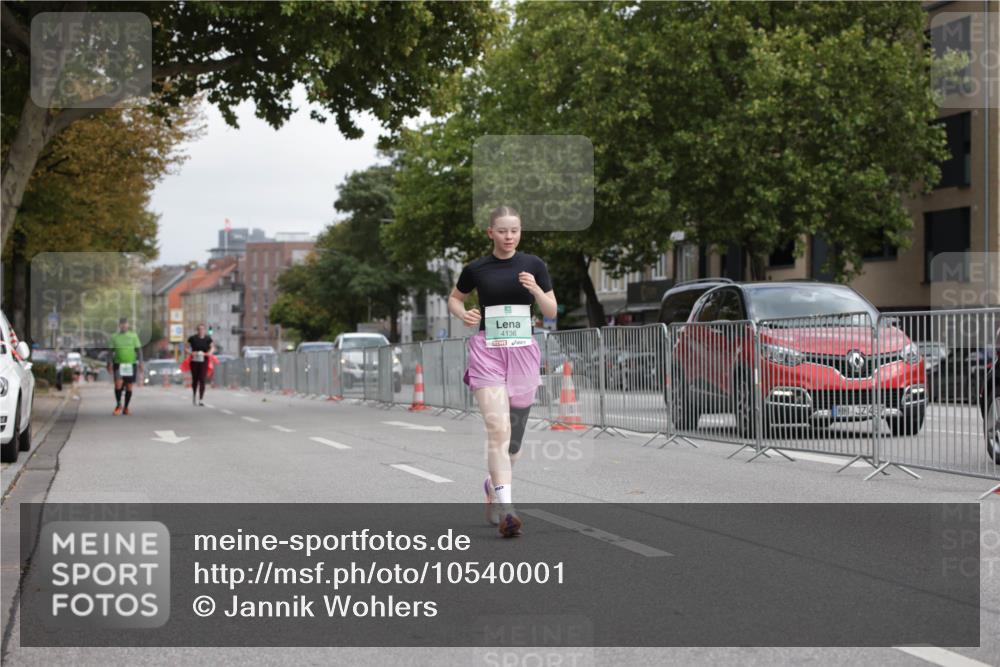 20.09.2026 - PSD Bank Halbmarathon Jannik Wohlers http://msf.ph/oto/10540001 20.09.2026 13:04:29 Laufen 4136 meine-sportfotos.de