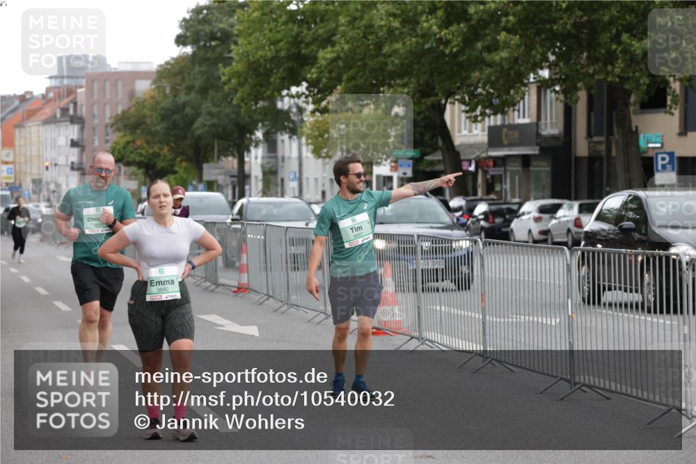 20.09.2026 - PSD Bank Halbmarathon Jannik Wohlers http://msf.ph/oto/10540032 20.09.2026 13:12:35 Laufen 3647, 3642, 3657 meine-sportfotos.de