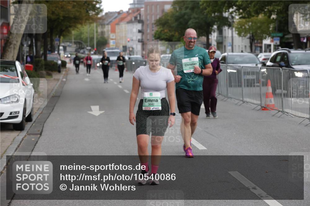 20.09.2026 - PSD Bank Halbmarathon Jannik Wohlers http://msf.ph/oto/10540086 20.09.2026 13:12:38 Laufen 3642, 3647 meine-sportfotos.de