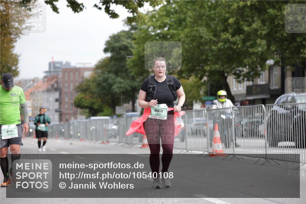 20.09.2026 - PSD Bank Halbmarathon Jannik Wohlers http://msf.ph/oto/10540108 20.09.2026 13:04:44 Laufen 4016, 4456 meine-sportfotos.de
