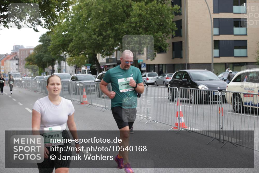 20.09.2026 - PSD Bank Halbmarathon Jannik Wohlers http://msf.ph/oto/10540168 20.09.2026 13:12:42 Laufen 3642, 3647, 211211 meine-sportfotos.de