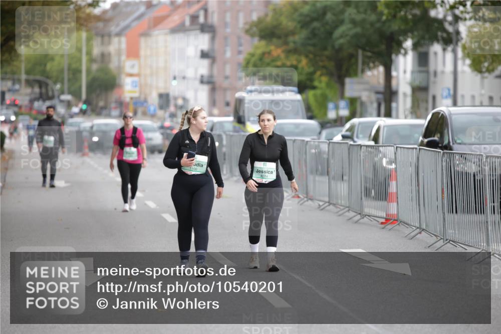 20.09.2026 - PSD Bank Halbmarathon Jannik Wohlers http://msf.ph/oto/10540201 20.09.2026 13:12:55 Laufen  meine-sportfotos.de