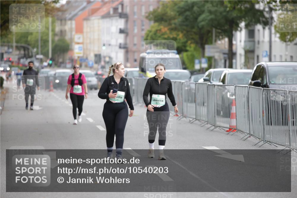 20.09.2026 - PSD Bank Halbmarathon Jannik Wohlers http://msf.ph/oto/10540203 20.09.2026 13:12:56 Laufen 1106, 4074 meine-sportfotos.de