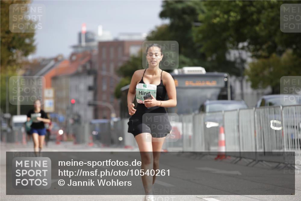 20.09.2026 - PSD Bank Halbmarathon Jannik Wohlers http://msf.ph/oto/10540261 20.09.2026 13:05:19 Laufen 42 meine-sportfotos.de