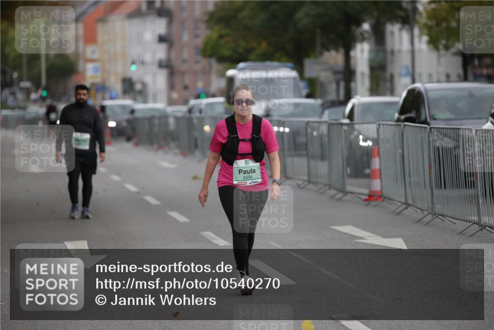 20.09.2026 - PSD Bank Halbmarathon Jannik Wohlers http://msf.ph/oto/10540270 20.09.2026 13:13:10 Laufen 4356 meine-sportfotos.de