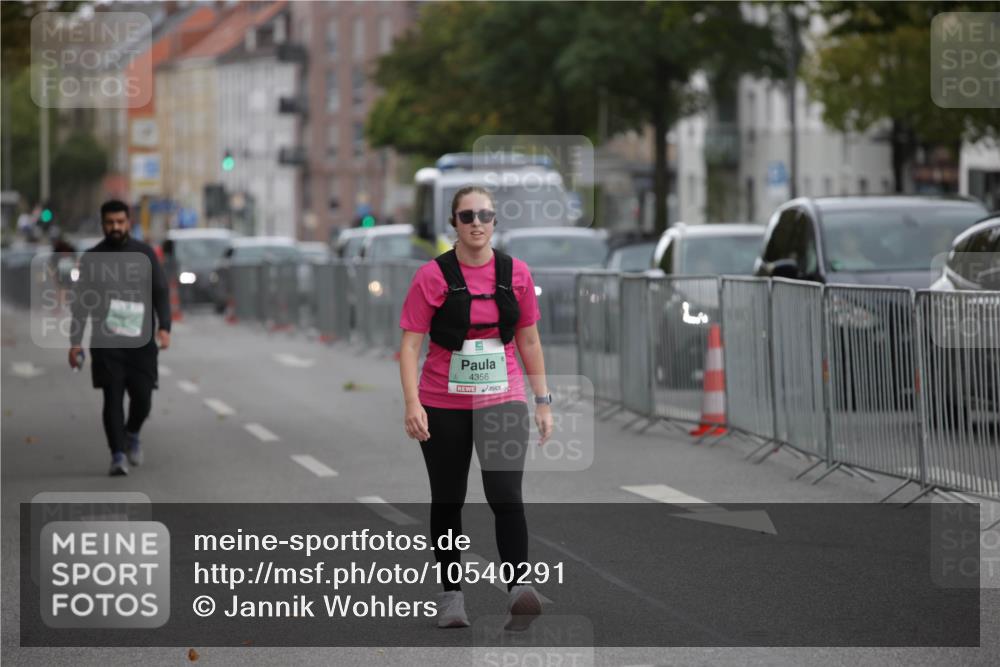 20.09.2026 - PSD Bank Halbmarathon Jannik Wohlers http://msf.ph/oto/10540291 20.09.2026 13:13:10 Laufen 4356 meine-sportfotos.de