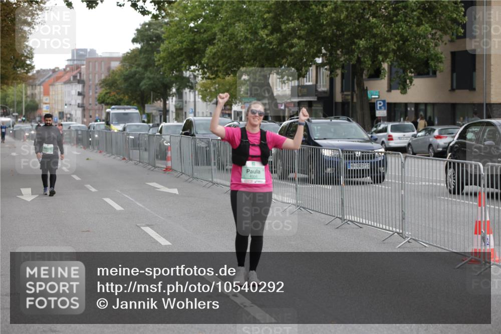 20.09.2026 - PSD Bank Halbmarathon Jannik Wohlers http://msf.ph/oto/10540292 20.09.2026 13:13:16 Laufen 4356, 121 meine-sportfotos.de
