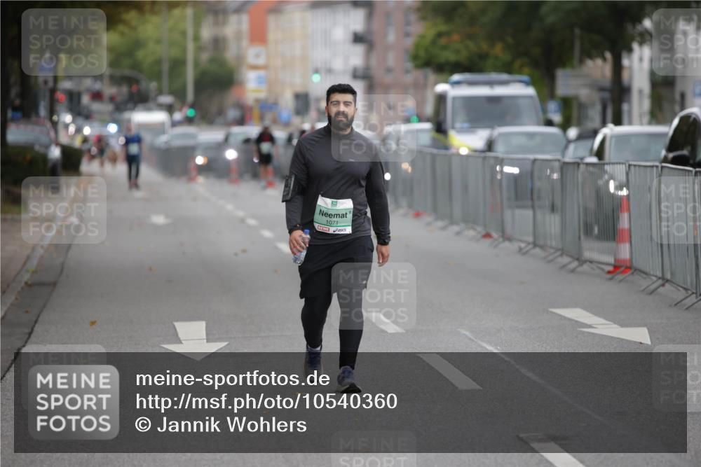 20.09.2026 - PSD Bank Halbmarathon Jannik Wohlers http://msf.ph/oto/10540360 20.09.2026 13:13:19 Laufen 1071 meine-sportfotos.de