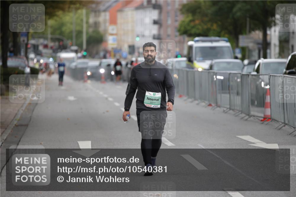 20.09.2026 - PSD Bank Halbmarathon Jannik Wohlers http://msf.ph/oto/10540381 20.09.2026 13:13:20 Laufen 1071 meine-sportfotos.de