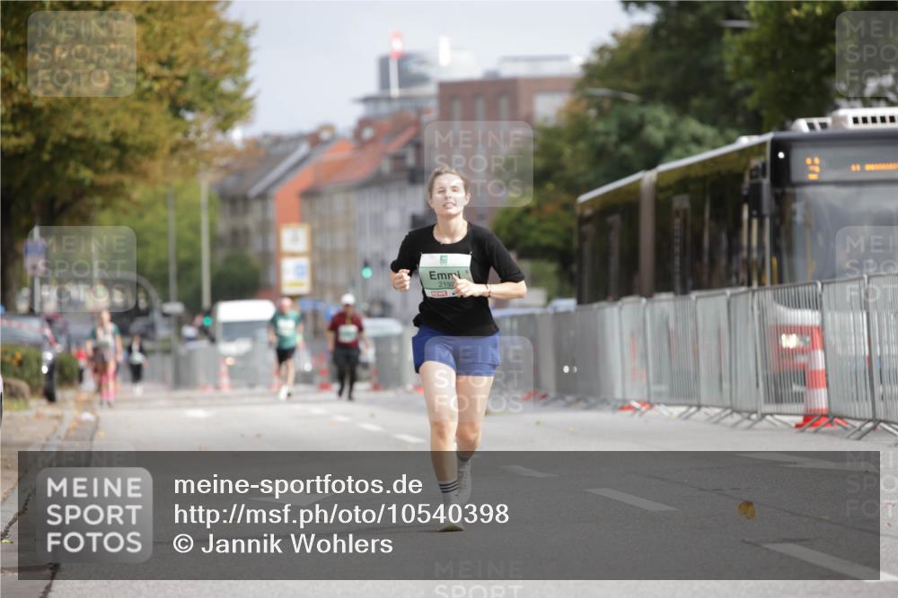 20.09.2026 - PSD Bank Halbmarathon Jannik Wohlers http://msf.ph/oto/10540398 20.09.2026 13:05:26 Laufen 2192 meine-sportfotos.de