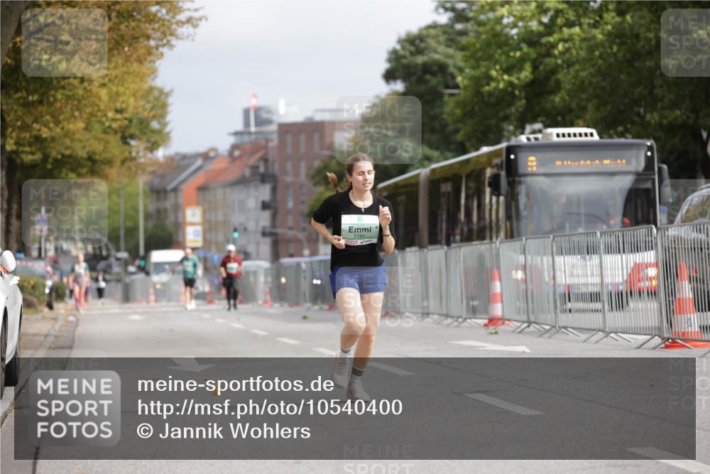 20.09.2026 - PSD Bank Halbmarathon Jannik Wohlers http://msf.ph/oto/10540400 20.09.2026 13:05:27 Laufen 2192 meine-sportfotos.de