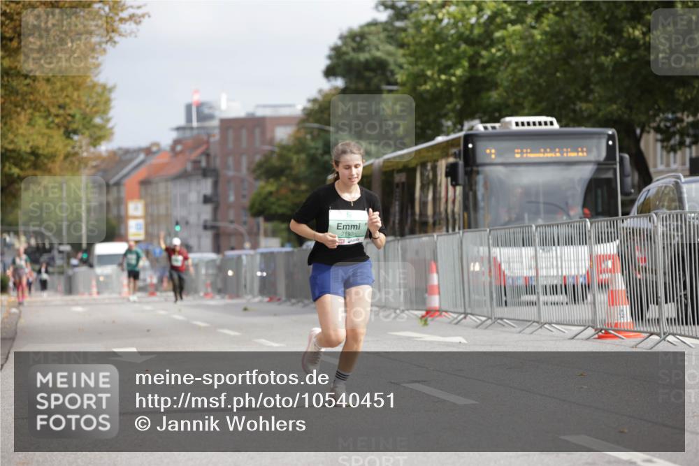 20.09.2026 - PSD Bank Halbmarathon Jannik Wohlers http://msf.ph/oto/10540451 20.09.2026 13:05:28 Laufen 2192 meine-sportfotos.de
