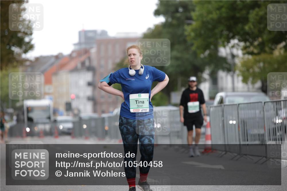 20.09.2026 - PSD Bank Halbmarathon Jannik Wohlers http://msf.ph/oto/10540458 20.09.2026 13:14:01 Laufen 3241 meine-sportfotos.de