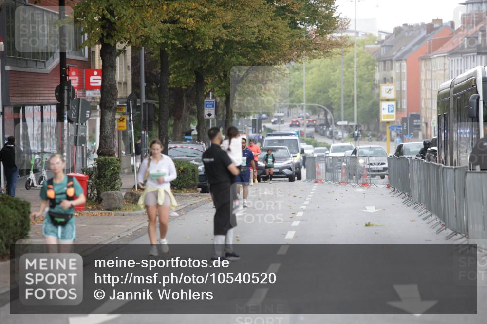 20.09.2026 - PSD Bank Halbmarathon Jannik Wohlers http://msf.ph/oto/10540520 20.09.2026 13:14:28 Laufen  meine-sportfotos.de