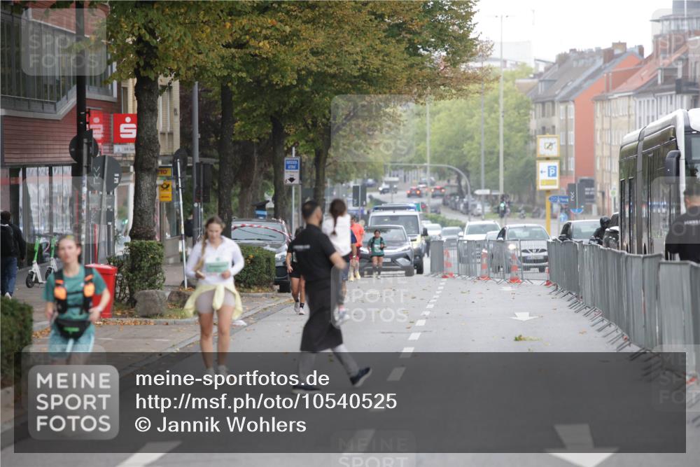 20.09.2026 - PSD Bank Halbmarathon Jannik Wohlers http://msf.ph/oto/10540525 20.09.2026 13:14:29 Laufen  meine-sportfotos.de