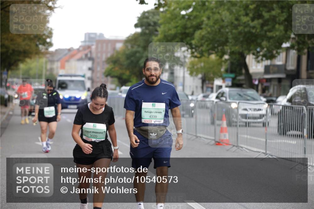 20.09.2026 - PSD Bank Halbmarathon Jannik Wohlers http://msf.ph/oto/10540573 20.09.2026 13:15:02 Laufen 3020, 4339 meine-sportfotos.de