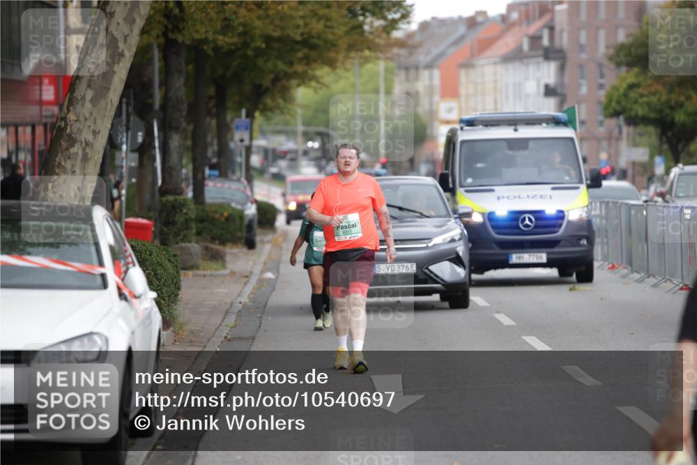 20.09.2026 - PSD Bank Halbmarathon Jannik Wohlers http://msf.ph/oto/10540697 20.09.2026 13:15:10 Laufen 4017, 376, 7766, 100 meine-sportfotos.de