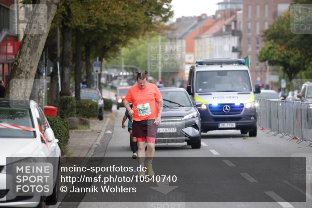 20.09.2026 - PSD Bank Halbmarathon Jannik Wohlers http://msf.ph/oto/10540740 20.09.2026 13:15:10 Laufen 4017, 7766, 376 meine-sportfotos.de