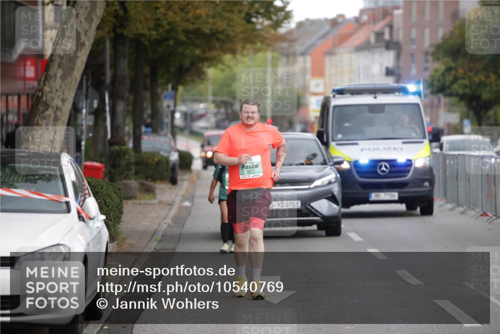 20.09.2026 - PSD Bank Halbmarathon Jannik Wohlers http://msf.ph/oto/10540769 20.09.2026 13:15:12 Laufen 4017, 376 meine-sportfotos.de