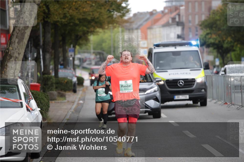 20.09.2026 - PSD Bank Halbmarathon Jannik Wohlers http://msf.ph/oto/10540771 20.09.2026 13:15:14 Laufen 4017, 7766 meine-sportfotos.de