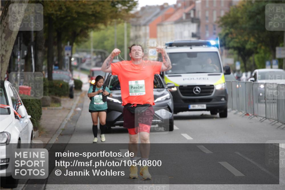 20.09.2026 - PSD Bank Halbmarathon Jannik Wohlers http://msf.ph/oto/10540800 20.09.2026 13:15:14 Laufen 4017, 7766 meine-sportfotos.de