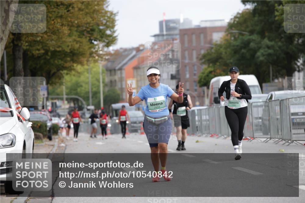 20.09.2026 - PSD Bank Halbmarathon Jannik Wohlers http://msf.ph/oto/10540842 20.09.2026 13:06:17 Laufen 2854, 1230 meine-sportfotos.de