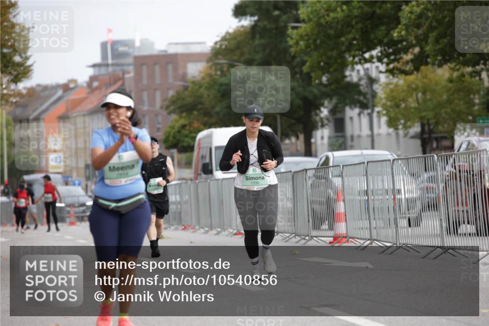 20.09.2026 - PSD Bank Halbmarathon Jannik Wohlers http://msf.ph/oto/10540856 20.09.2026 13:06:19 Laufen 2854, 1230 meine-sportfotos.de