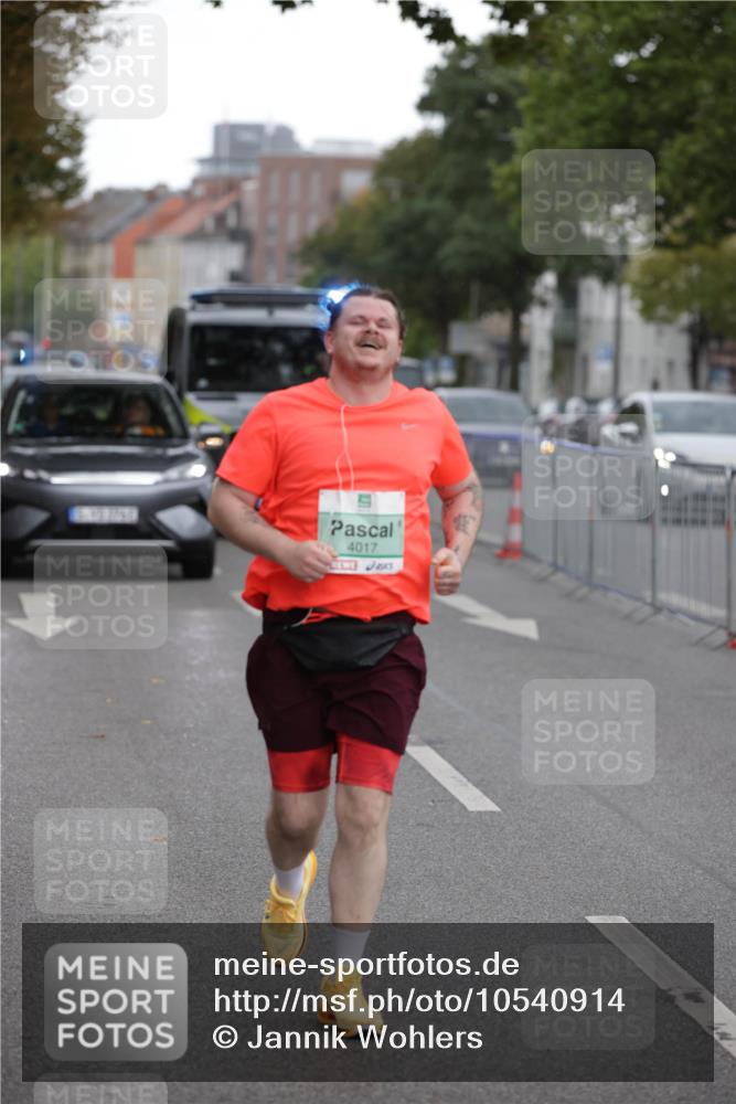 20.09.2026 - PSD Bank Halbmarathon Jannik Wohlers http://msf.ph/oto/10540914 20.09.2026 13:15:19 Laufen 4017 meine-sportfotos.de