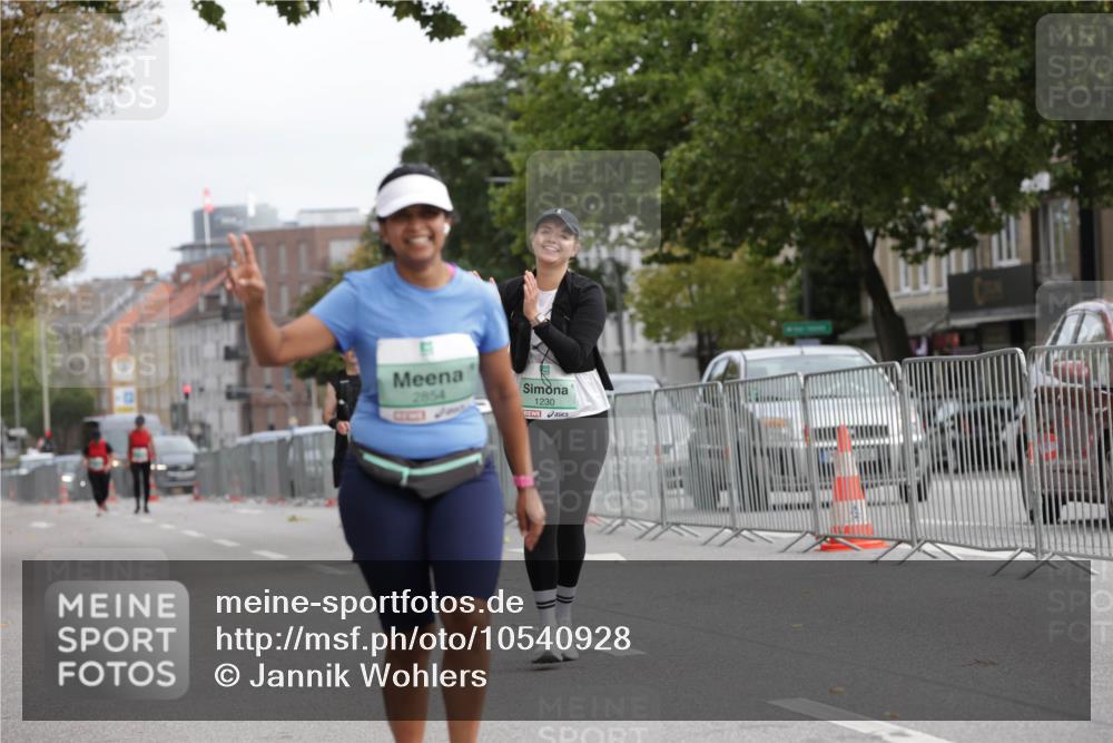 20.09.2026 - PSD Bank Halbmarathon Jannik Wohlers http://msf.ph/oto/10540928 20.09.2026 13:06:23 Laufen 2854, 1230 meine-sportfotos.de