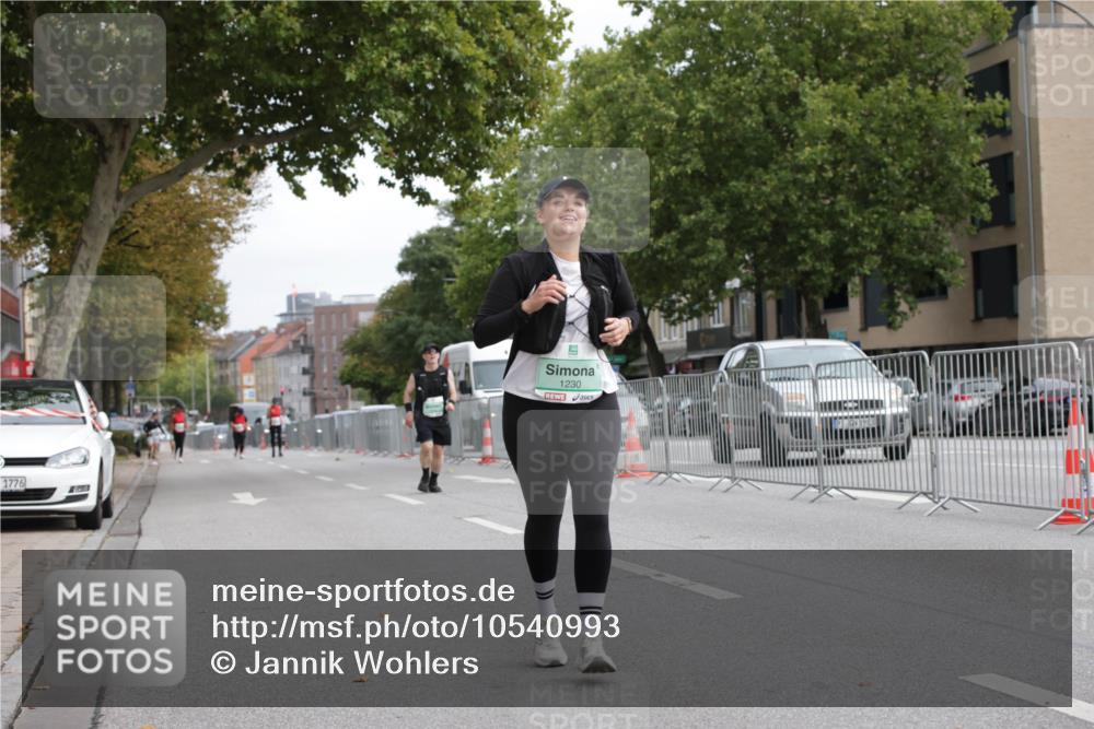 20.09.2026 - PSD Bank Halbmarathon Jannik Wohlers http://msf.ph/oto/10540993 20.09.2026 13:06:26 Laufen 1776, 1230 meine-sportfotos.de