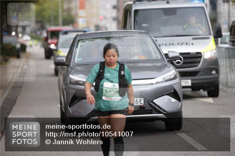 20.09.2026 - PSD Bank Halbmarathon Jannik Wohlers http://msf.ph/oto/10541007 20.09.2026 13:15:29 Laufen 1559, 6, 766 meine-sportfotos.de