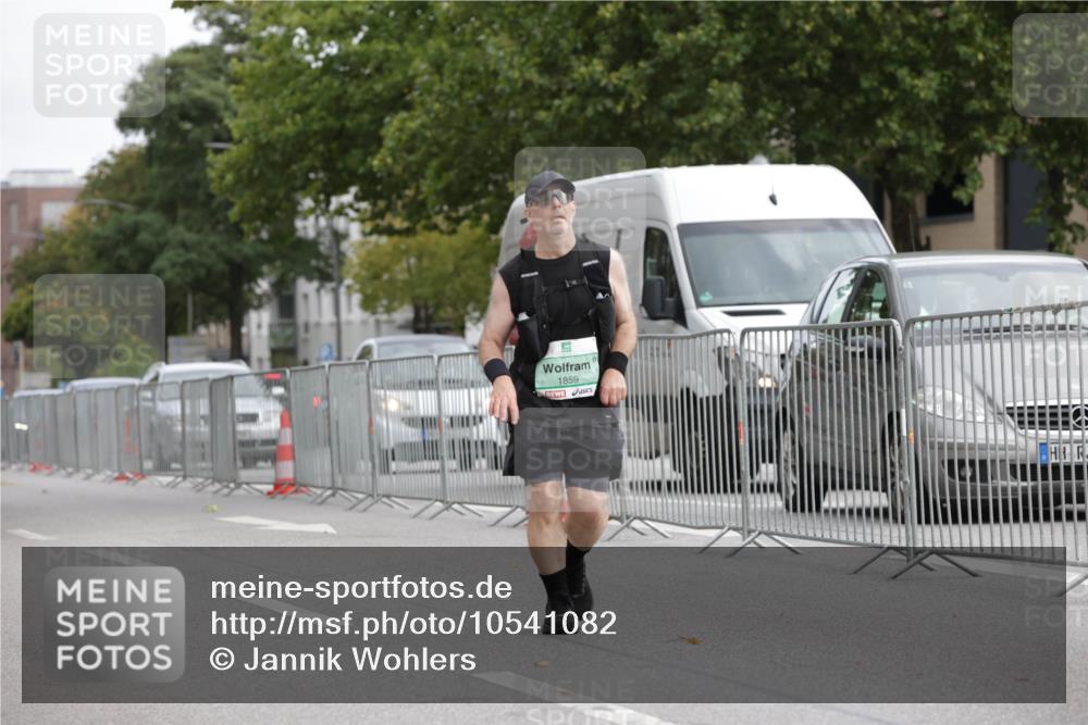 20.09.2026 - PSD Bank Halbmarathon Jannik Wohlers http://msf.ph/oto/10541082 20.09.2026 13:06:32 Laufen 1859 meine-sportfotos.de