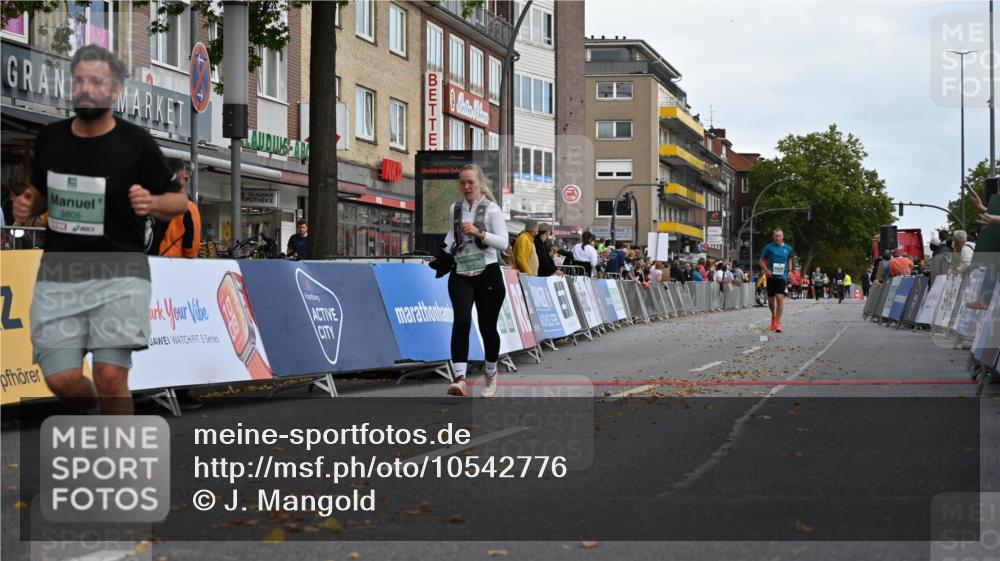 20.09.2026 - PSD Bank Halbmarathon J. Mangold http://msf.ph/oto/10542776 20.09.2026 12:50:48 Ziel 1375, 1796, 3805 meine-sportfotos.de