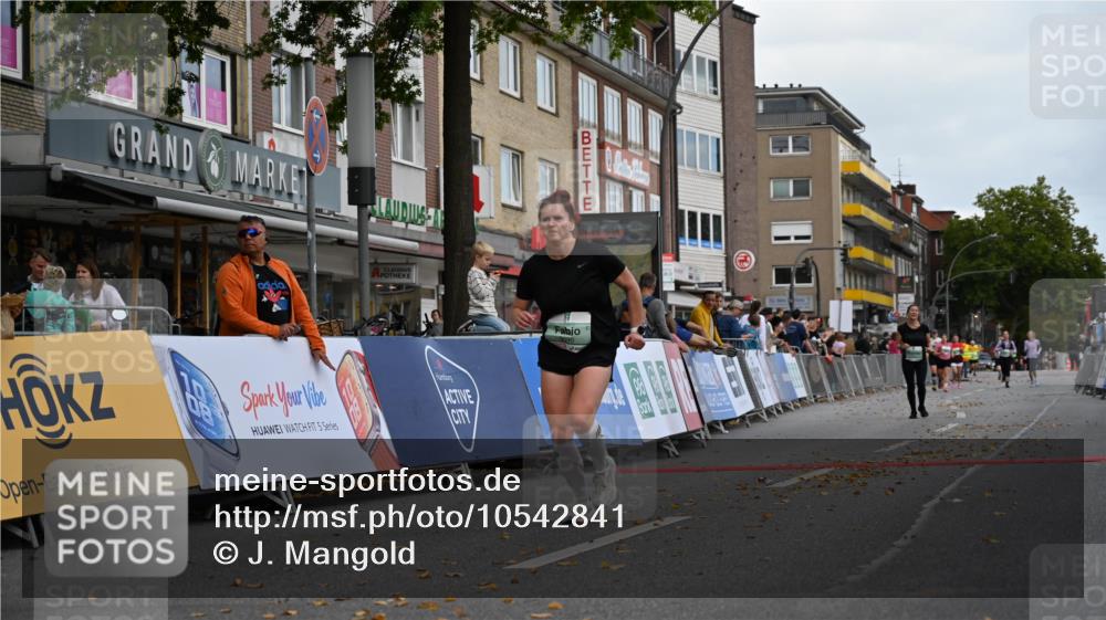 20.09.2026 - PSD Bank Halbmarathon J. Mangold http://msf.ph/oto/10542841 20.09.2026 12:52:00 Ziel 2321 meine-sportfotos.de