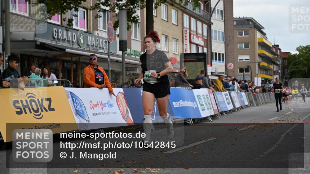 20.09.2026 - PSD Bank Halbmarathon J. Mangold http://msf.ph/oto/10542845 20.09.2026 12:52:00 Ziel 2321 meine-sportfotos.de