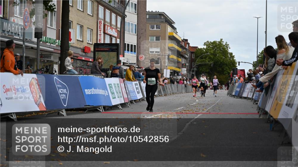 20.09.2026 - PSD Bank Halbmarathon J. Mangold http://msf.ph/oto/10542856 20.09.2026 12:52:06 Ziel 2321 meine-sportfotos.de