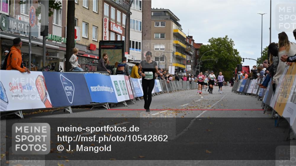 20.09.2026 - PSD Bank Halbmarathon J. Mangold http://msf.ph/oto/10542862 20.09.2026 12:52:06 Ziel 2321 meine-sportfotos.de